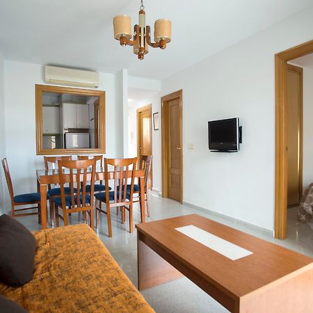 Aguas Salinas Apartment Lo Pagan Exterior photo