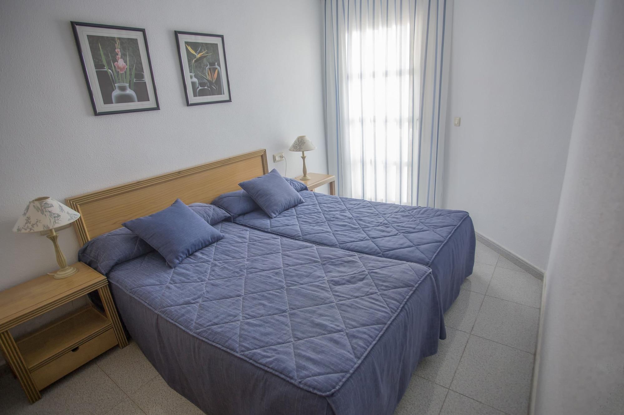 Aguas Salinas Apartment Lo Pagan Exterior photo